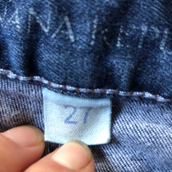 Banana Republic Skinny Jeans - Picture 3 of 4